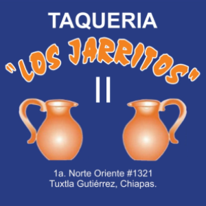 Logo jarritos 2 Donde Hay