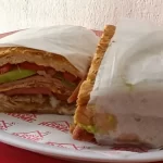 torta chilanga heavy 9