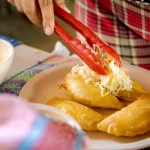 empanadas de quesillo 4