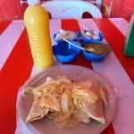 Tacos de canasta don paco 2