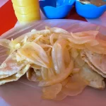 Tacos de canasta don paco 3