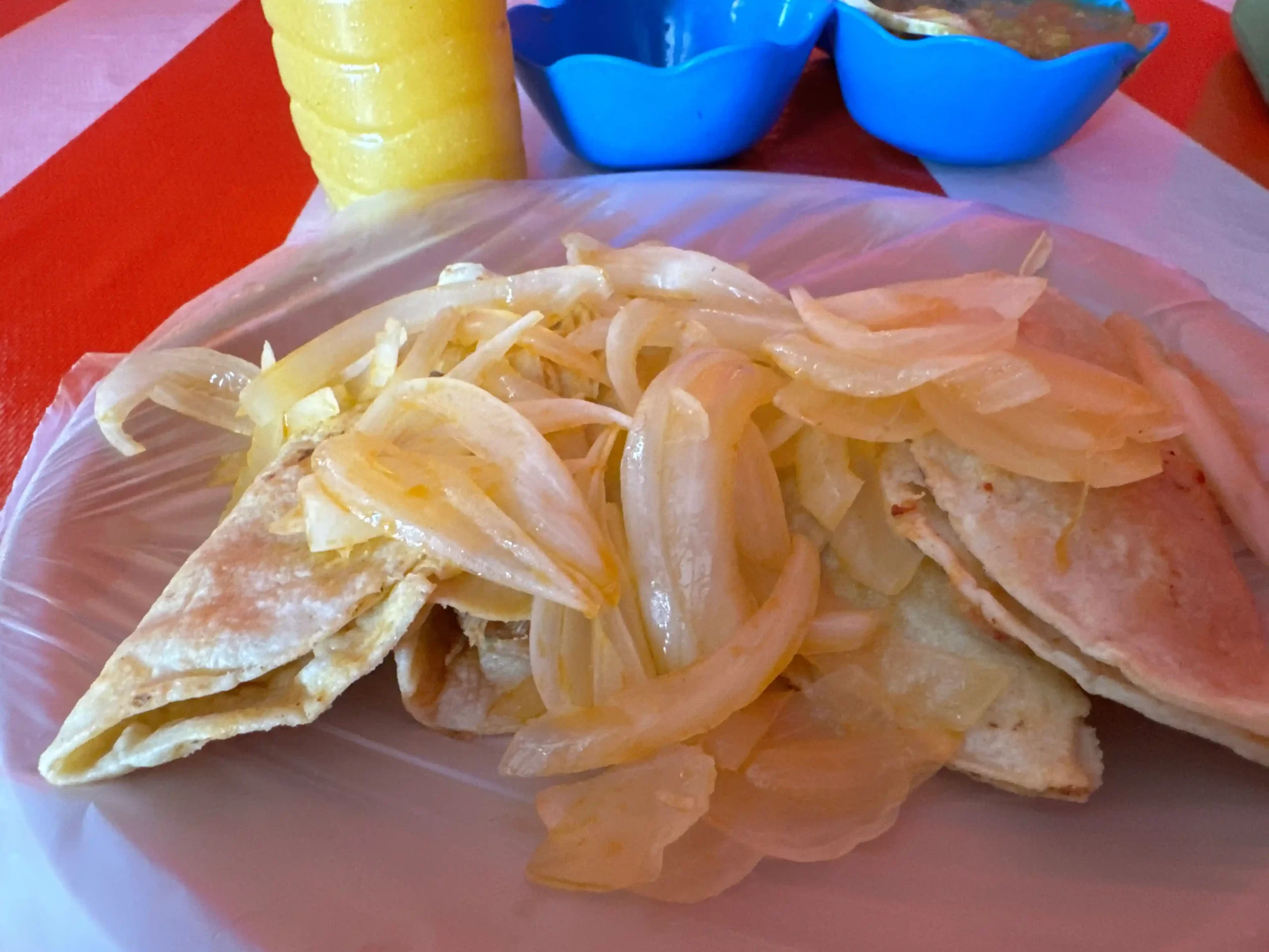 Tacos de canasta don paco 3