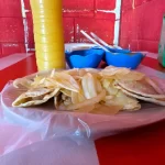 Tacos de canasta don paco 4